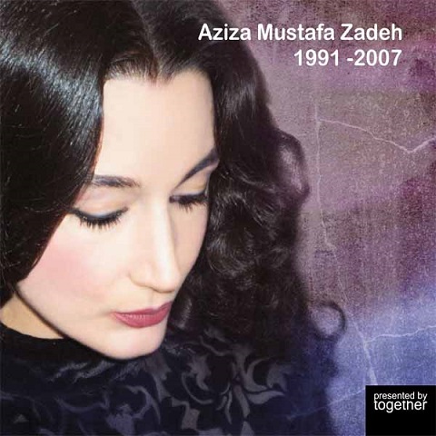 دانلود آهنگ عزیزا مصطفی زاده به نام شاهزاده مالیخولیایی دانلود آهنگ عزیزا مصطفی زاده به نام شاهزاده مالیخولیایی